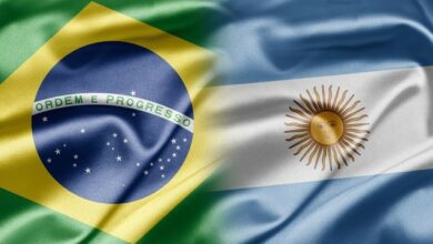 Brasil e Argentina estudam a moeda única