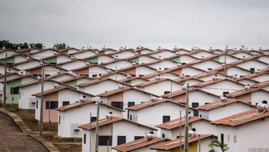 Governo retoma Minha Casa Minha Vida