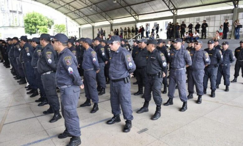 Polícia Militar