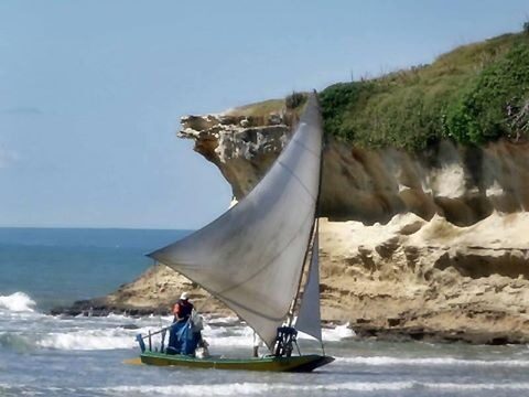 Praia de Tibau