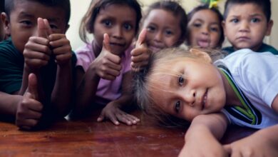 Refugiados no Brasil - Foto: UNICEF/BRZ/Inaê Brandão