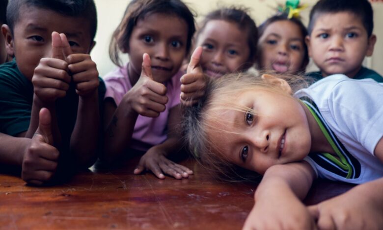 Refugiados no Brasil - Foto: UNICEF/BRZ/Inaê Brandão