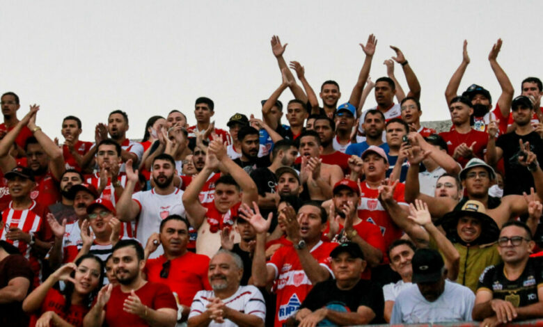 Potiguar retorna ao Nogueirão para a segunda fase da Série D. Foto: Léo Moura