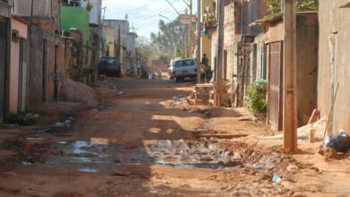 Pobreza Social no Brasil - Foto: Agência Brasil