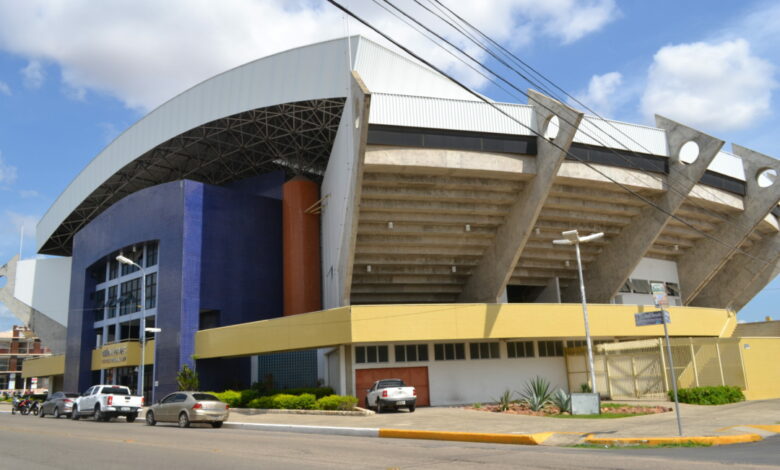 Mossoró sedia Norte e Nordeste de Futsal de Surdos. Foto: Luciano-lellys