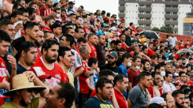 Potiguar espera casa cheia contra o América. Foto: Léo Moura