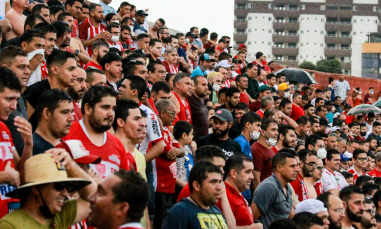 Potiguar espera casa cheia contra o América. Foto: Léo Moura