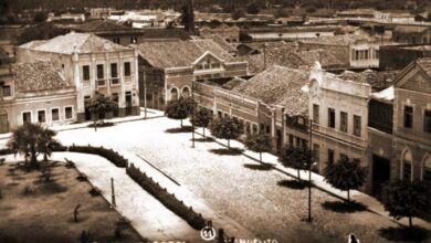 Mossoró - 171 anos - Foto: reprodução