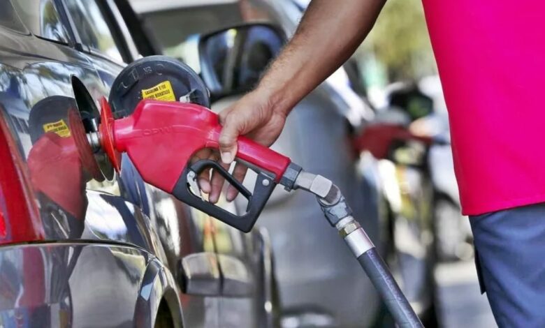 Preço da gasolina será fiscalizado- Foto: Marcelo Camargo, Agência Brasil