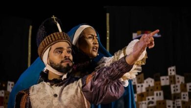 Foto: Cia Pão Doce de Teatro