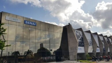 Senai está com oferta de cursos - Foto: divulgação