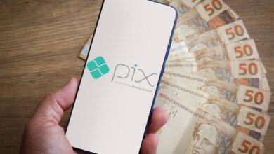 Pix Pagamentos Brasil - Foto: Alexandre Tavares Silva/Shutterstock