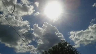 Temperaturas - Foto: Divulgação