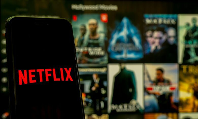 Netflix inicia cobrança de taxa por compartilhamento de senhas no