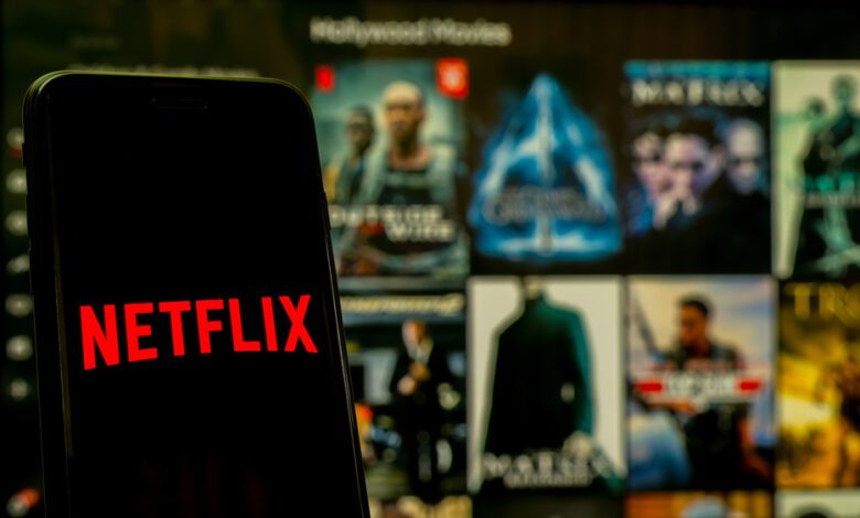 Netflix anuncia cobrança por compartilhamento de contas no Brasil