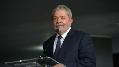 Presidente Lula estuda mudar as regras dos concursos públicos. Foto: Agência Brasil