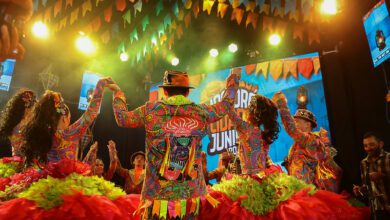 Credenciamento de quadrilhas juninas para eventos do município segue até a próxima sexta-feira. Foto: Secom/PMM