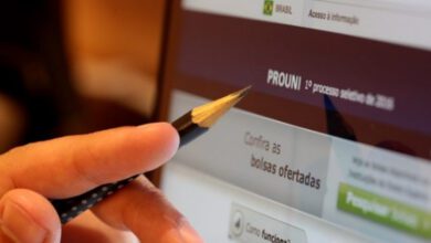 Inscrições para o Prouni começam nesta terça. Foto: Agência Brasil