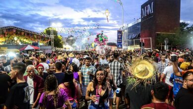 Mossoró Cidade Junina - Foto: Wilson Moreno