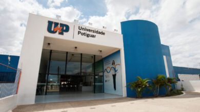 Universidade oferece cursos gratuitos de férias. Foto: UNP Mossoró