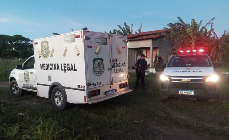 Criança de 10 anos perde a vida - Foto: Rogério Fernandes/TV Ponta Negra