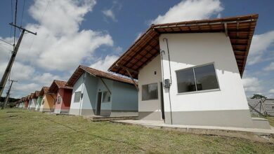 Conselho aprova pausa na cobrança de financiamentos imobiliários. Foto: Governo Federal