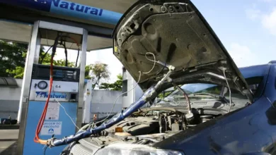 Gás natural terá redução de 7,1% no preço, anuncia Petrobras. Foto: Divulgação