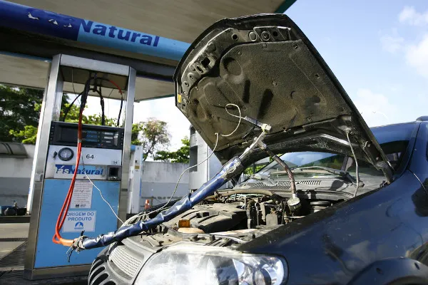 Gás natural terá redução de 7,1% no preço, anuncia Petrobras. Foto: Divulgação