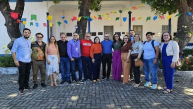 Uern sediará 17ª edição da Feira do Livro. Foto: Agecom/Uern