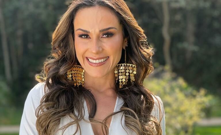 Nadja_Haddad estará em evento em Mossoró - Foto: divulgação