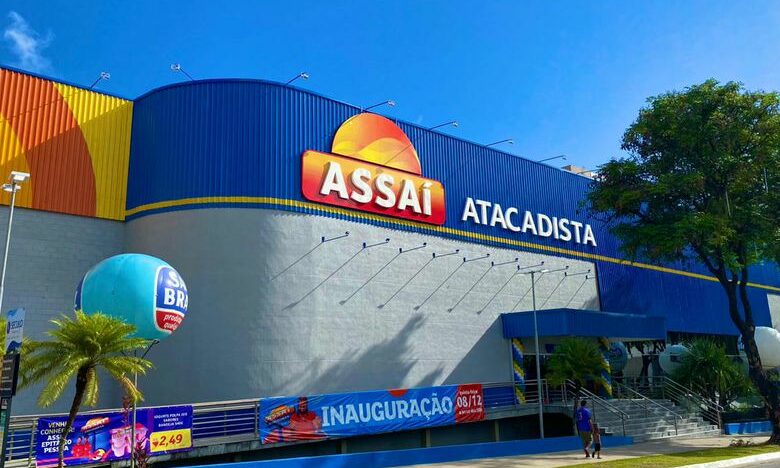 Assaí Atacadista será inaugurado em Mossoró. Foto: Divulgação