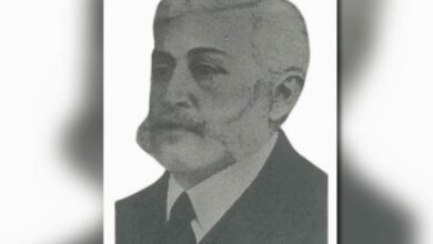 Dr. Francisco de Almeida Castro - Foto: reprodução