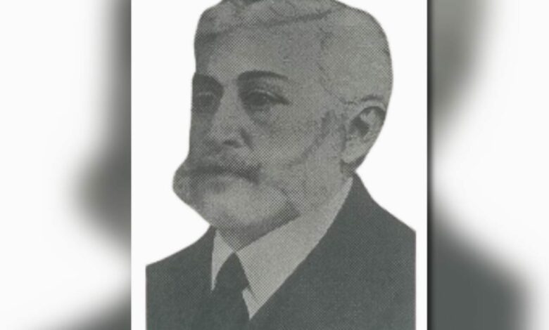 Dr. Francisco de Almeida Castro - Foto: reprodução