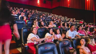 Novo filme da Barbie foi lançado no cinema de Mossoró.Foto: Divulgação