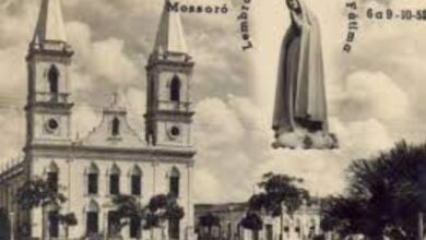 Diocese de Mossoró - Foto: reprodução