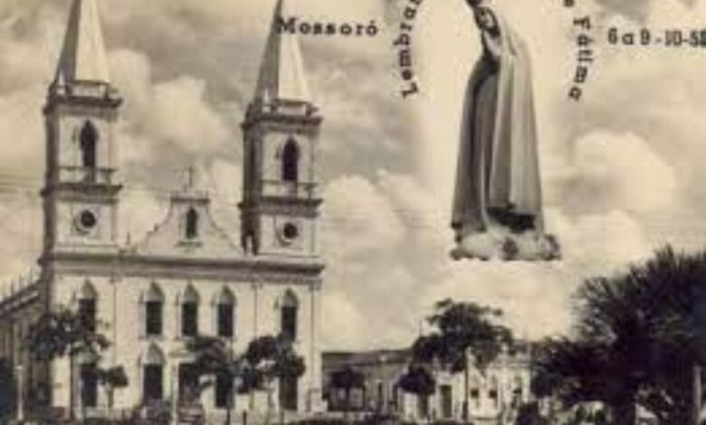 Diocese de Mossoró - Foto: reprodução