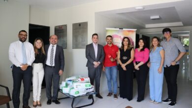 OAB Mossoró promove campanha e futebol solidário em prol do Amantino Câmara. Foto: Divulgação