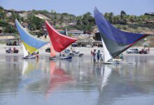 Festival da Lagosta em Icapuí - Foto: divulgação