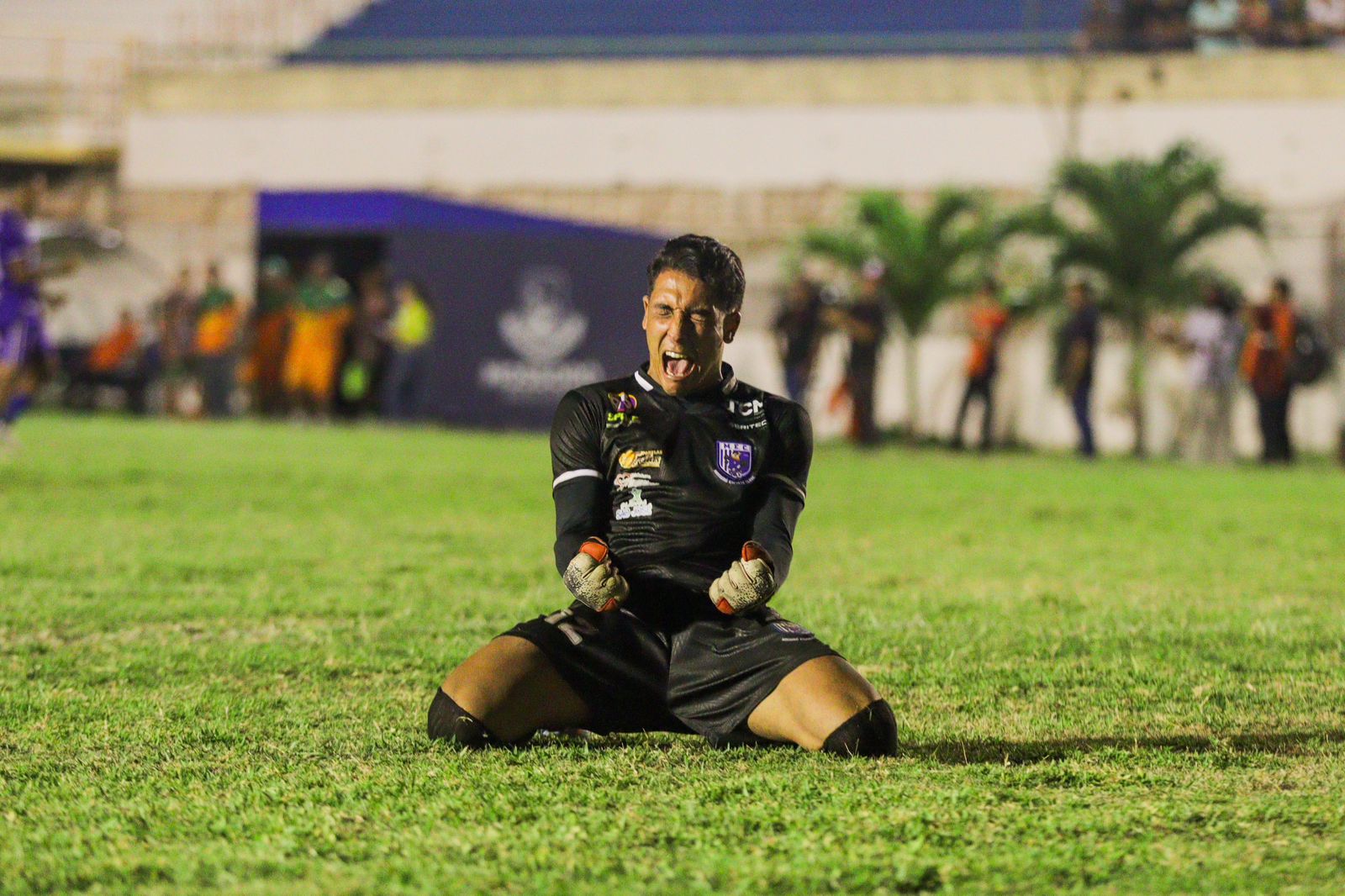 Mossoró conquista o título da Segunda Divisão do Estadual