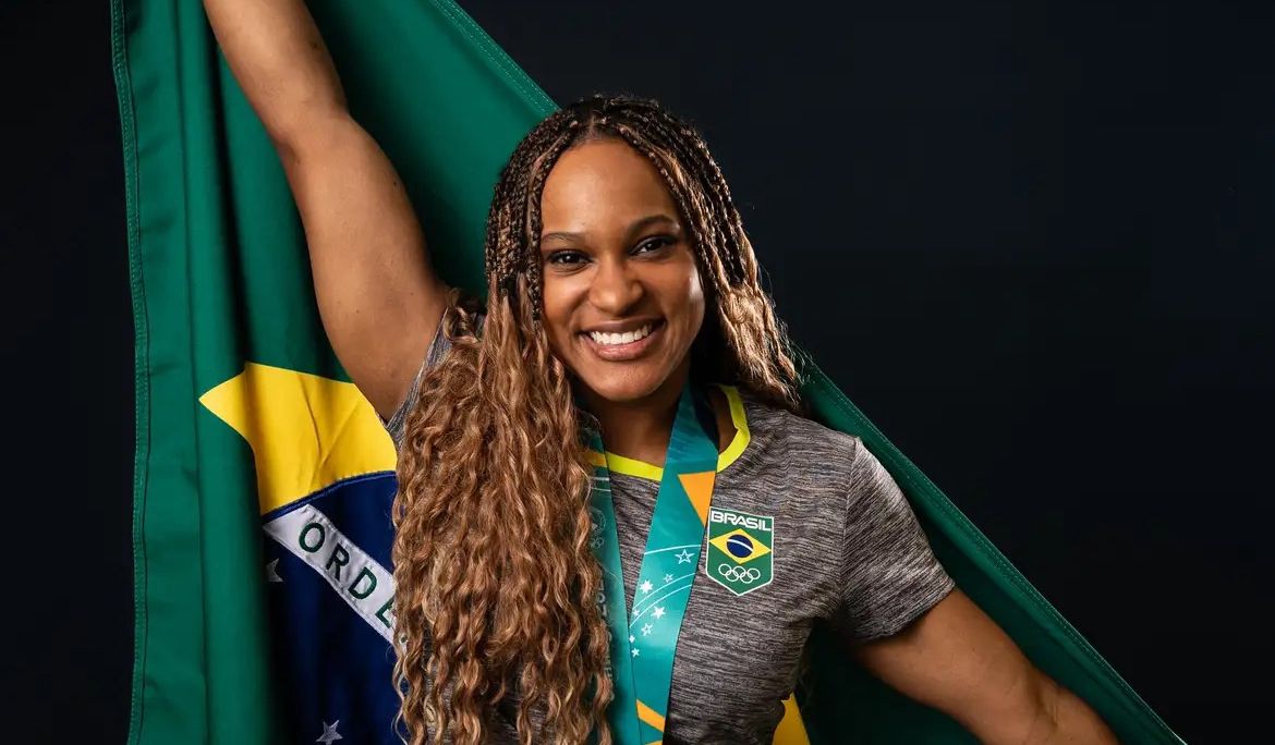 Olimpíadas: Maioria pela 1ª vez, mulheres encabeçam sonhos de medalhas em Paris