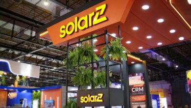 SolarZ - Foto: divulgação